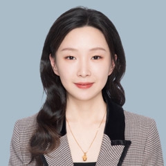 张子樱-上海债务合同律师照片展示