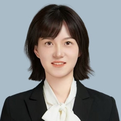 邵逸-常州企业融资租赁律师照片展示