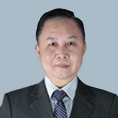 黄赞荣-广州涉外离婚律师照片展示