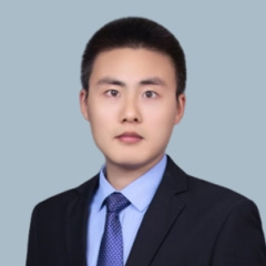 兖光辉-南京刑事律师照片展示