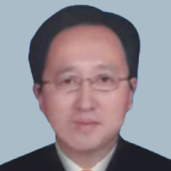 张福旭-烟台婚姻财产纠纷律师照片展示