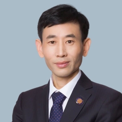 杨啸尘-上海民间借款纠纷律师照片展示