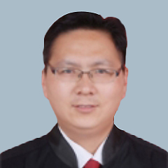 任晓锋-郑州刑事辩护律师照片展示