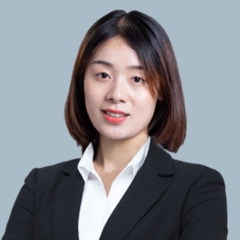 刘敏-成都刑事责任律师照片展示