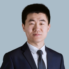 王振康-淄博交通事故索赔律师照片展示