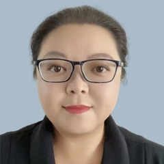 曹丽-北京离婚婚姻家庭律师照片展示