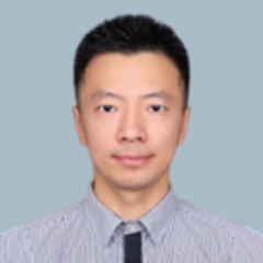 江丹-上海版权法律师照片展示