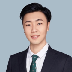 成皓亮-上海劳动合同仲裁律师照片展示