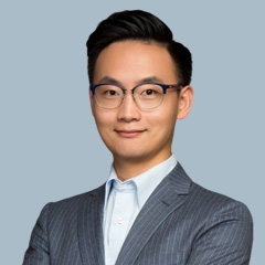 徐恩泽-上海公司股权纠纷律师照片展示