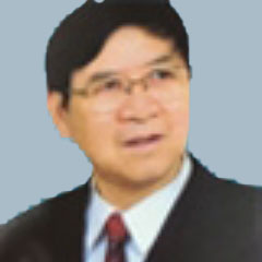 李云龙-中国著名为贿赂犯罪辩护教授律师照片展示