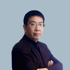 赵红兵-武汉合同律师照片展示