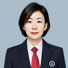 尹艳华-滨州损害公司利益纠纷律师照片展示