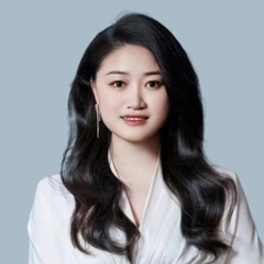 张亚楠-合肥建筑工程房产律师照片展示