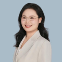 陈丽娟-武汉离婚纠纷律师照片展示
