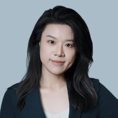 周小洁-深圳知识产权纠纷律师照片展示