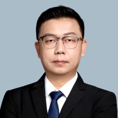 王桦-深圳软件著作权侵权律师照片展示