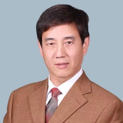 梁玉峰-北京刑事案件辩护律师照片展示