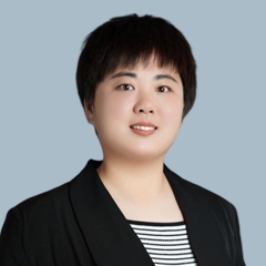 赵海丽-北京离婚财产分割律师照片展示
