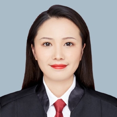 余咏丽-昆明专业刑事案件律师照片展示