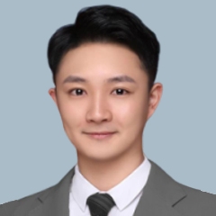 周晨-湖州刑事案件辩护律师照片展示