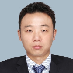 陈桂军-上海专业建筑工程律师照片展示