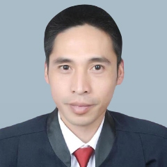 汪景贵-大关县工伤案件律师照片展示