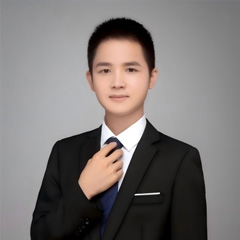 孙康-宁波公司股权律师照片展示