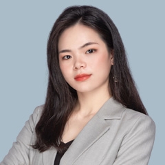 赵海凤-北京婚姻家事纠纷律师照片展示