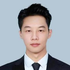 翁翔宇-金华刑事律师照片展示