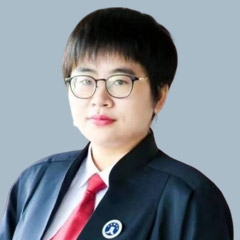 周亚丽-上海合同纠纷律师照片展示