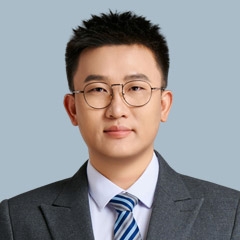 吴海宁-东莞民商事纠纷律师照片展示