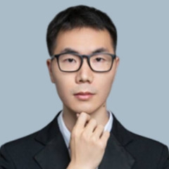 向小明-海口市律师照片展示