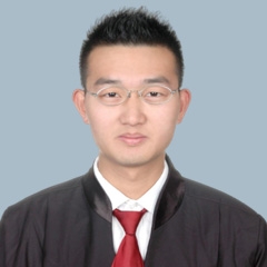 黄路元-昆明西山区个人债务律师照片展示