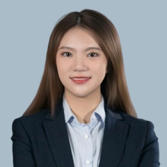 张盼-上海人身损害纠纷律师照片展示