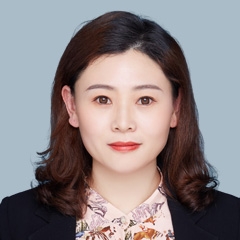 姚荣霞-南通财税和婚姻家事律师照片展示