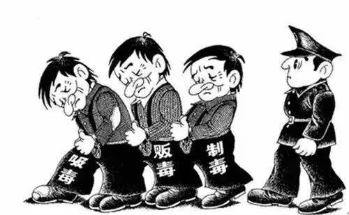 未成年人贩卖毒品会不会坐牢?