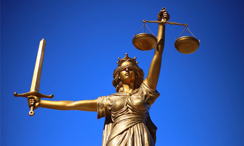 刑事诉讼中的无罪原则自诉