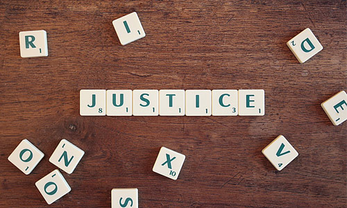 侵犯个人财产的处罚标准是如何规定的?