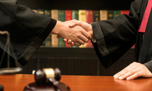 贩毒500克被判无期徒刑吗